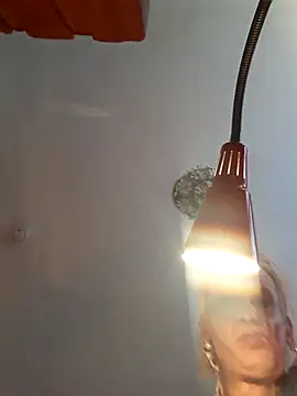 LadyCrossSuza live