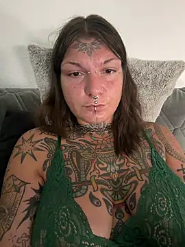 lizzardqueeen live