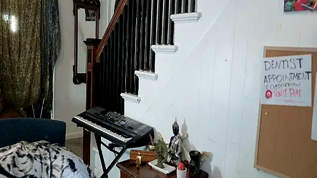 MasterDaddyCool live