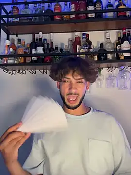 Gipsyboysteve live