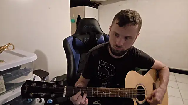Talenjames4 live