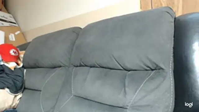 BrisonChase live