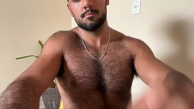 brazilianhairy live