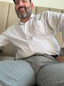 Hairy_Dad86 live