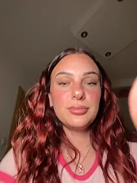 OliviaaFischer live