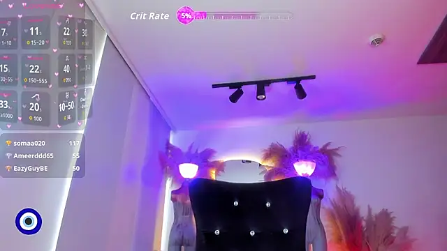 Angel_Peach live