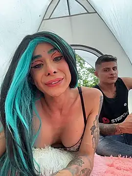 Mydreams69 live