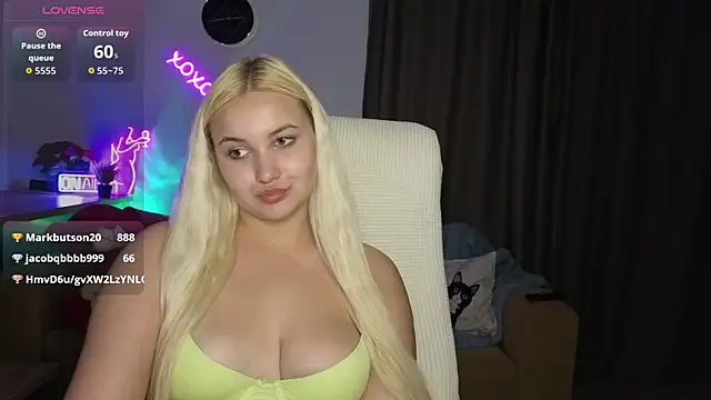 adrelaxina live