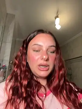OliviaaFischer live