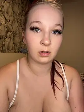 LittleChaosQueen live