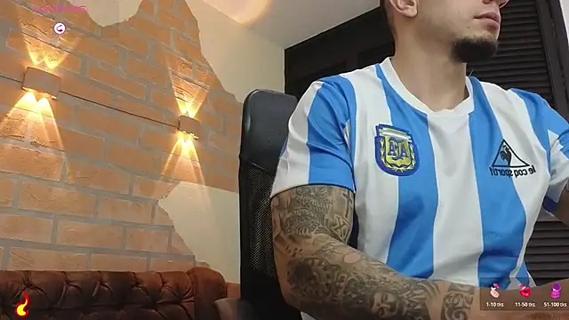 Josh_miller01 live