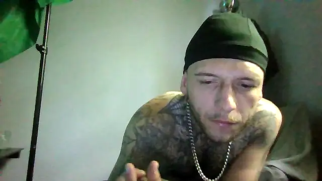 cruz815 live