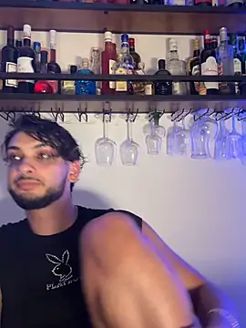 Gipsyboysteve live