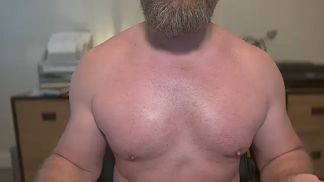 Mister_Dilf live