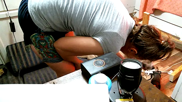 SexyB214 live