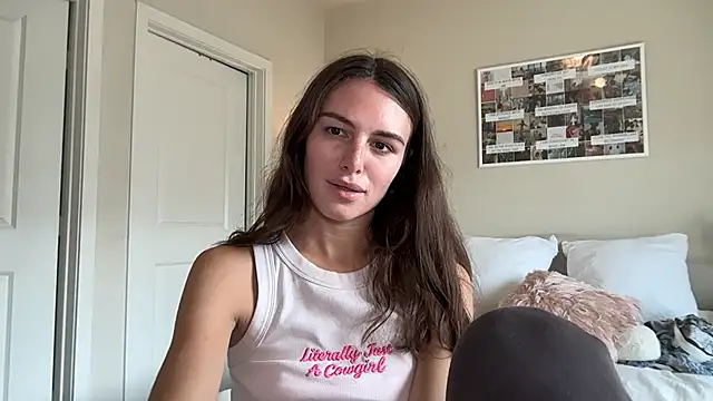 graciesmith27 live
