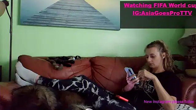YourSecretGF963 live