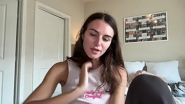 graciesmith27 live