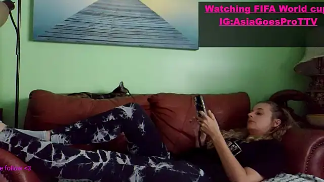 YourSecretGF963 live
