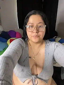 MsConejitaa live