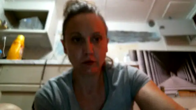 SexyB214 live