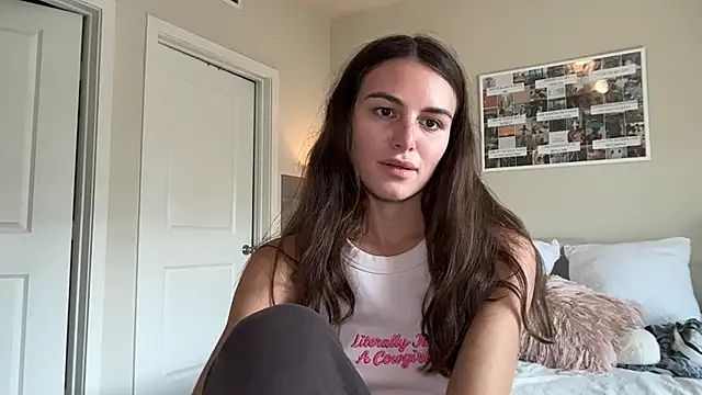 graciesmith27 live