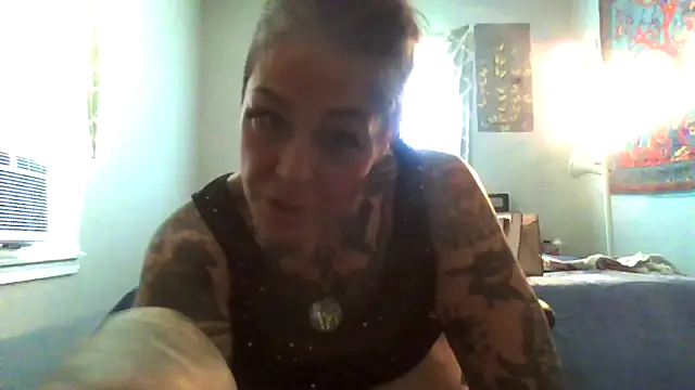 Kitty_bang live