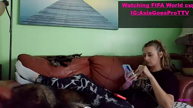 YourSecretGF963 live