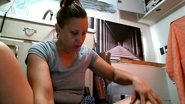 SexyB214 live