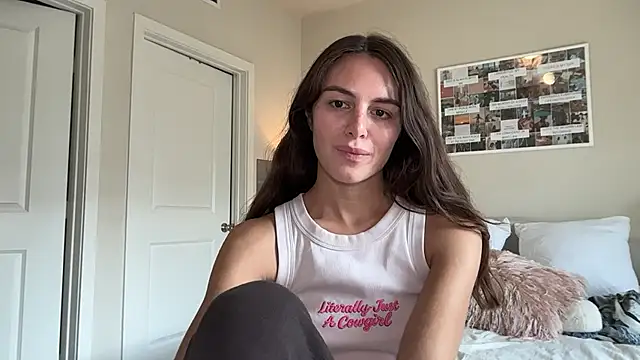 graciesmith27 live
