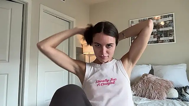 graciesmith27 live