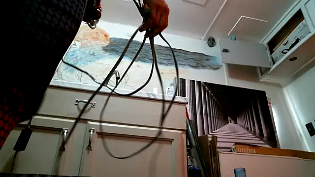 SexyB214 live