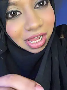 Malika_Secrets live