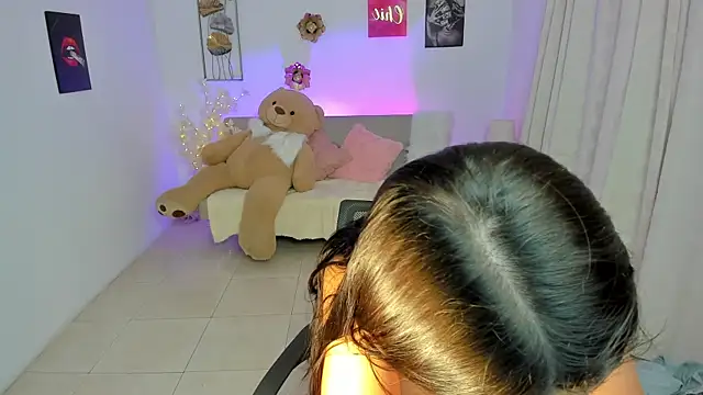 Susy_Doll1 live