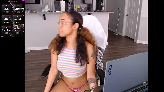 ReeseZen live