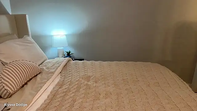 AlyssaDodge live