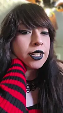 AriannaPenaxo live