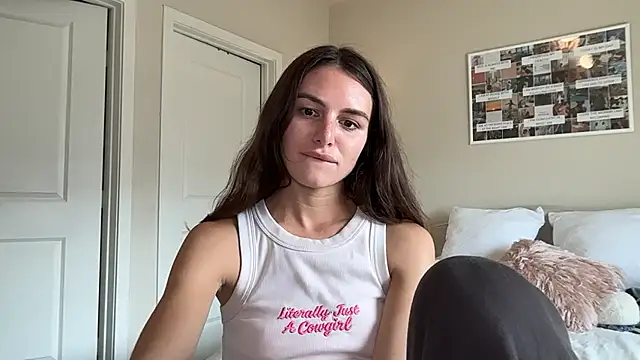 graciesmith27 live