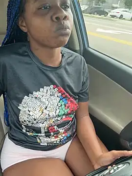 Ebony_Queeen live