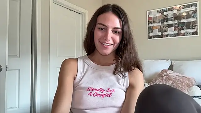 graciesmith27 live