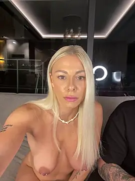SexOnMyLvL live