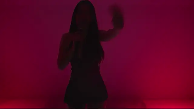 G-Velvet live