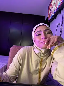 Darsha_Khemu live