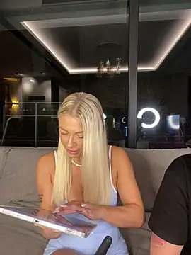 SexOnMyLvL live