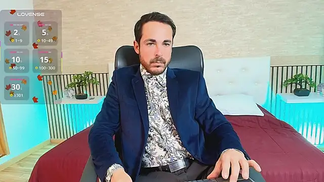 Adams_Sanz live