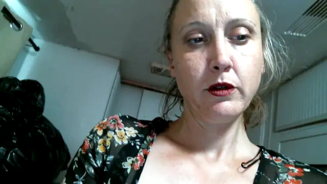 SexyB214 live