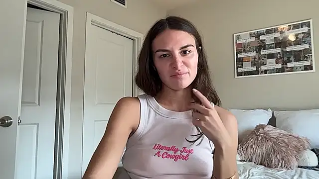 graciesmith27 live