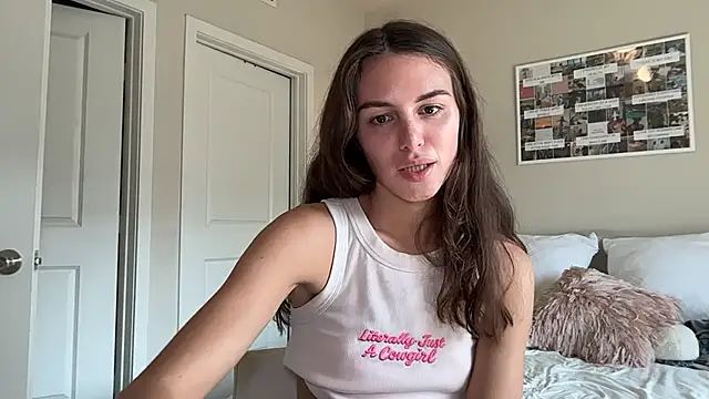 graciesmith27 live