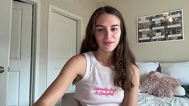 graciesmith27 live
