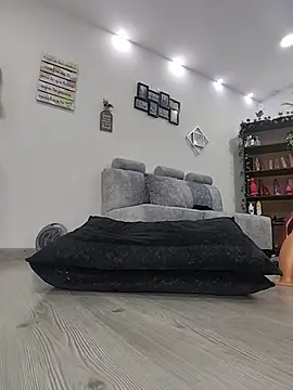 HottCandy21 live